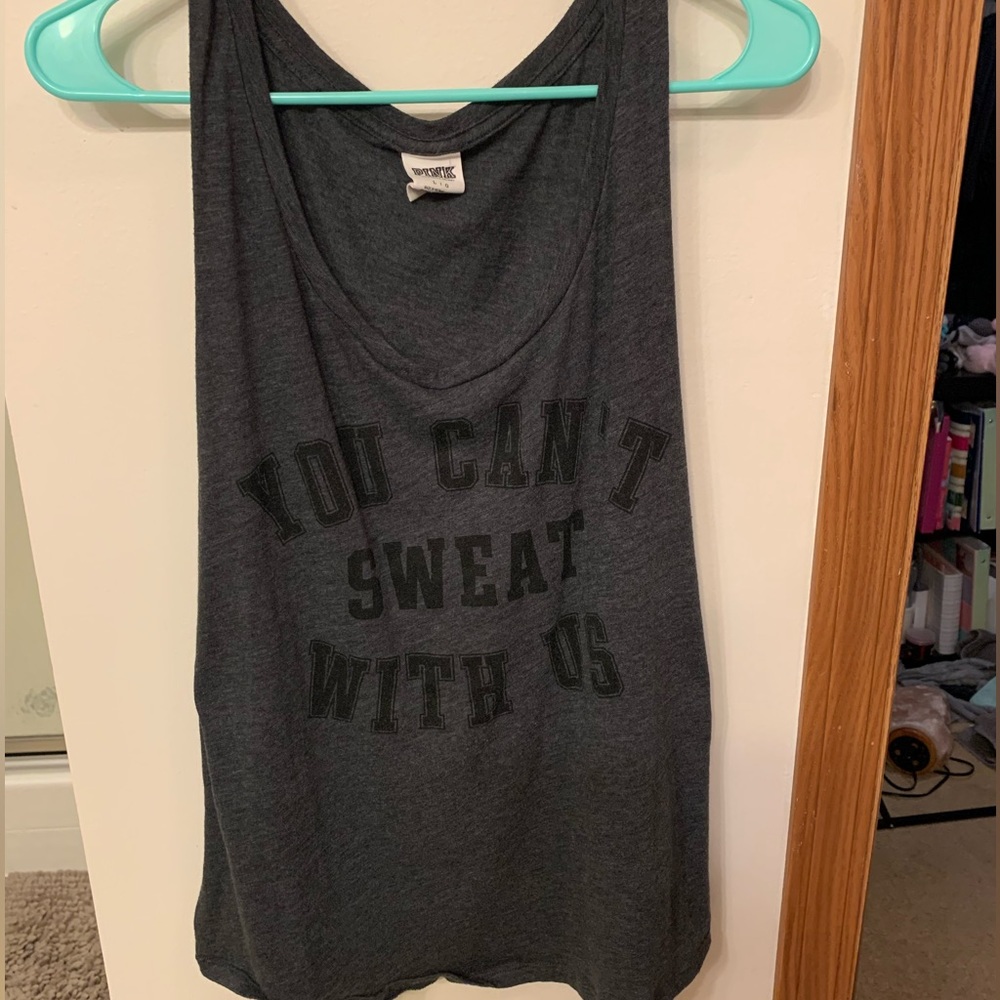 Victoria secret PINK tank size large